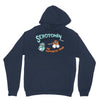 serotonin &amp; the dopamines Unisex Hoodie
