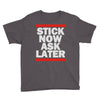 rekone personal Youth Tee