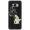 shark attack Samsung Galaxy S8 Plus