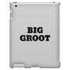 Big Groot iPad 3 and 4 Case
