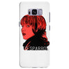 Red Sparrow Samsung Galaxy S8 Plus
