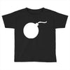 bom Toddler T-shirt
