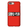 SIMPLE PLAN iPhone 8 Plus