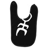 einsturzende neubauten logo Baby Bibs