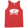 rawkus records Tank Top