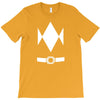 ranger team costume T-Shirt