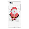 christmas santa iPhone 6/6s Plus Case