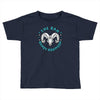 randy  the ram  robinson Toddler T-shirt