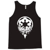 fractured empire Tank Top