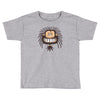 rastaman Toddler T-shirt