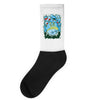 under the sea Socks