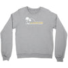 malibu sands Crewneck Sweatshirt