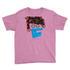 awsome design animation skin Youth Tee