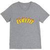lil pump  eskeetit V-Neck Tee