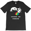 unicorns are overrated T-Shirt