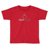 lakitu's cloud storage Toddler T-shirt