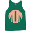 mom 2 Tank Top