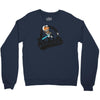 rebels Crewneck Sweatshirt