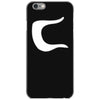 s coon symbol iPhone 6/6s Case