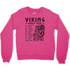 Viking World Tour Crewneck Sweatshirt