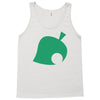 animal crossing tribute ladies Tank Top
