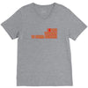 expose yourself to other cultures V-Neck Tee