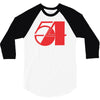 tudio 54 3/4 Sleeve Shirt