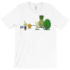 mean fruit T-Shirt