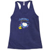 alestorm gotta drink em all Racerback Tank