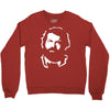 uomo bud spencer cult movie film cinema&amp;tv Crewneck Sweatshirt
