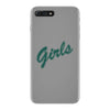 Girls Friends Tv Show iPhone 7 Plus Case