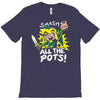 smash all the pots clearance T-Shirt