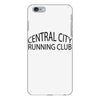 Central City Running Club iPhone 6 Plus/6s Plus Case