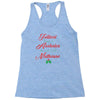 nuthouse Racerback Tank