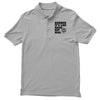 Science It's Like Magic But Real Polo Shirt