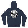 hard worker Unisex Hoodie