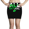all natural Mini Skirts