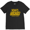noah's arcade V-Neck Tee