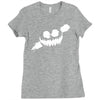 knife party Ladies Fitted T-Shirt