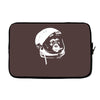 astronaut monkey Laptop sleeve