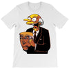 burns vs trump T-Shirt