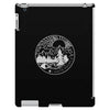 love camping iPad 3 and 4 Case