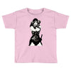 wonder woman Toddler T-shirt