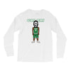 Scary Terry Long Sleeve Shirts