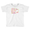 life is better with boxers Toddler T-shirt