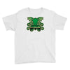 cthulhu mascot Youth Tee