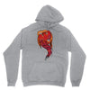 phoenix rising Unisex Hoodie