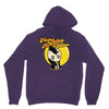 ninja baby Unisex Hoodie