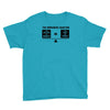 monday math Youth Tee