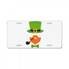 DABBİNG LEPRECHAUN License Plate